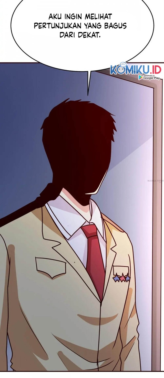 Urban Leveling Chapter 112 - halaman 21