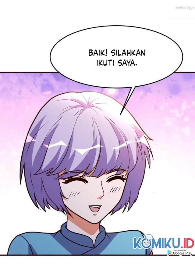Urban Leveling Chapter 112 - halaman 7