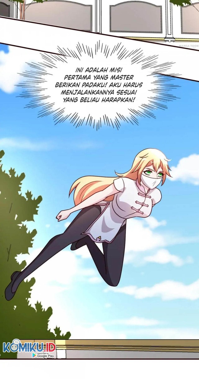 Urban Leveling Chapter 114 - halaman 15