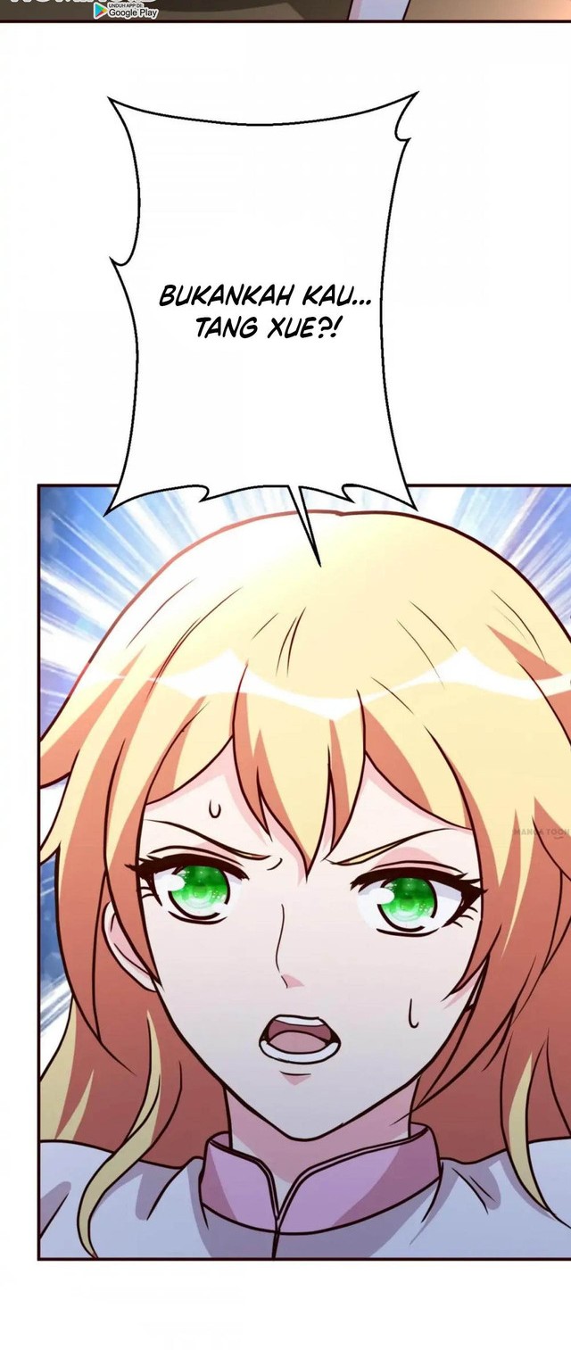 Urban Leveling Chapter 114 - halaman 21