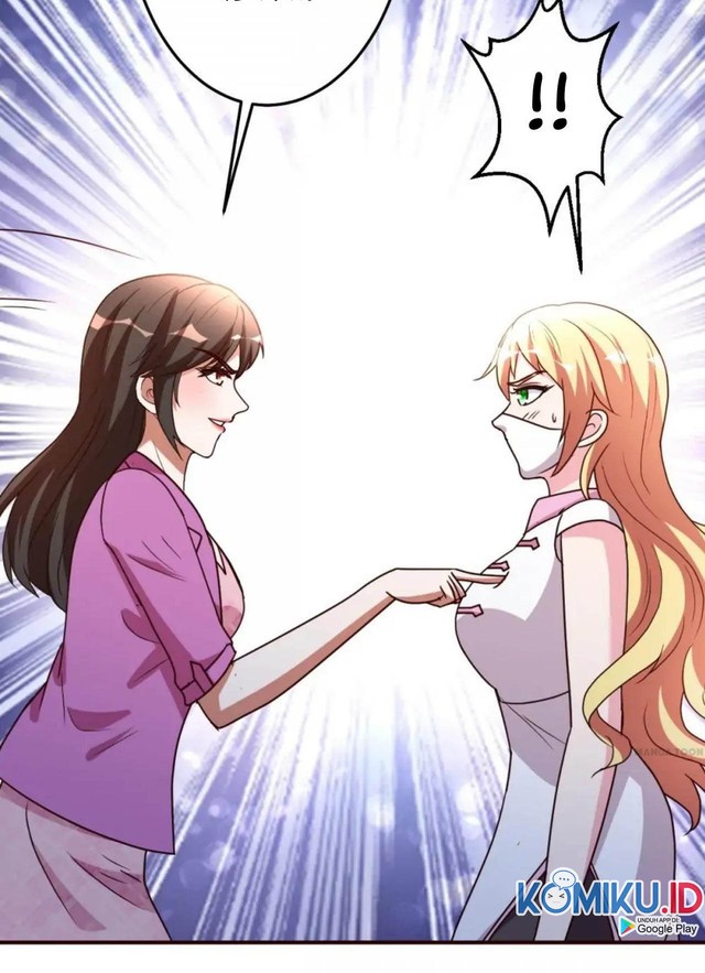 Urban Leveling Chapter 115 - halaman 11