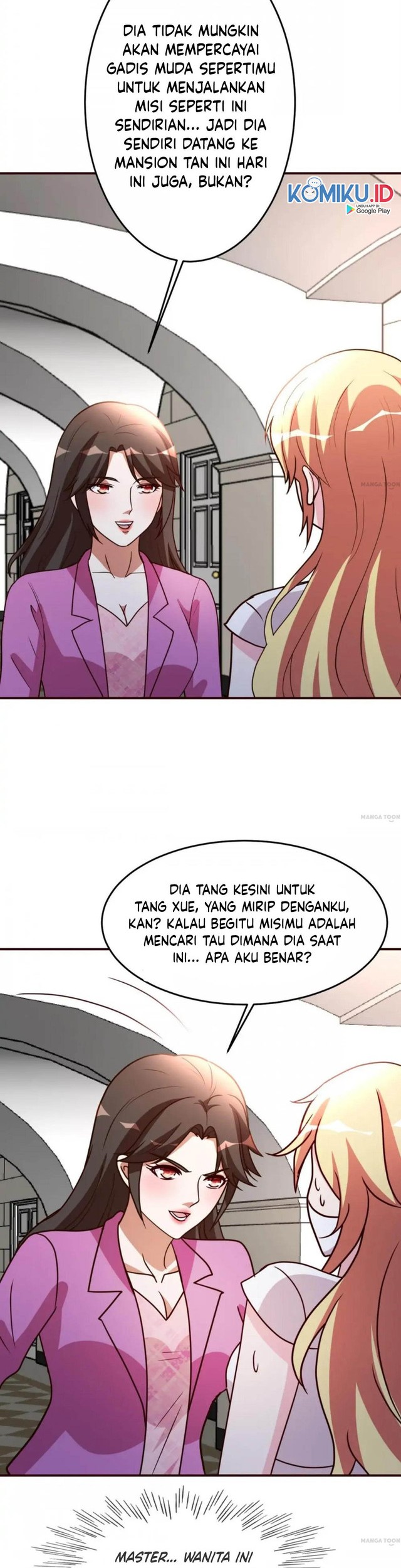 Urban Leveling Chapter 115 - halaman 13