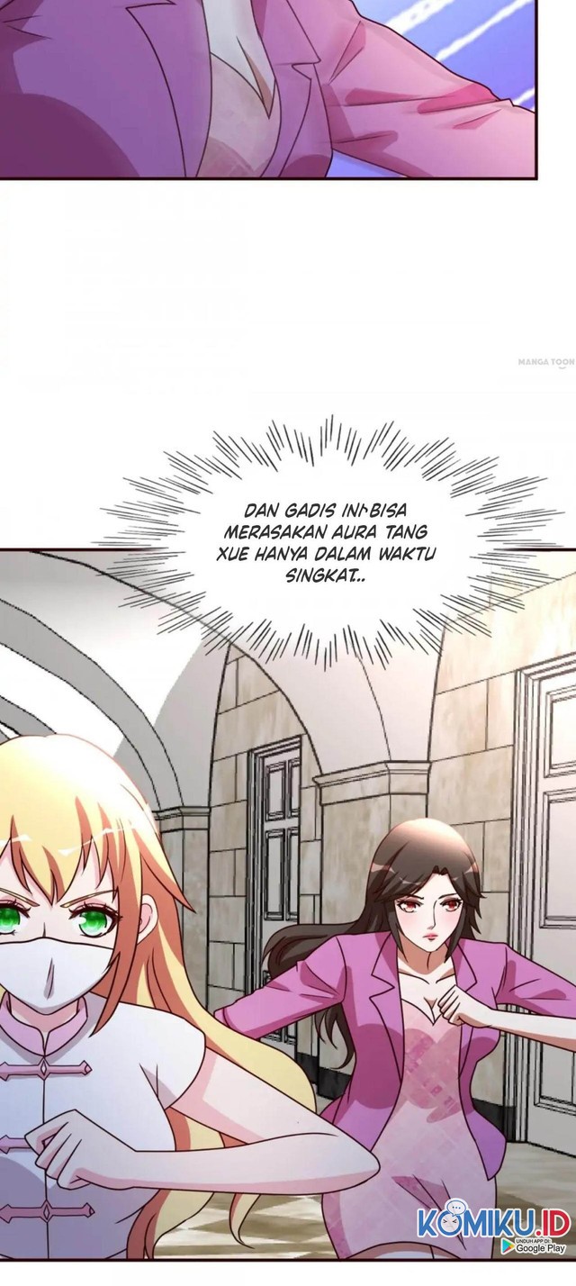 Urban Leveling Chapter 115 - halaman 18