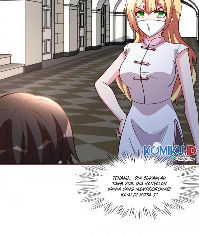Urban Leveling Chapter 115 - halaman 7