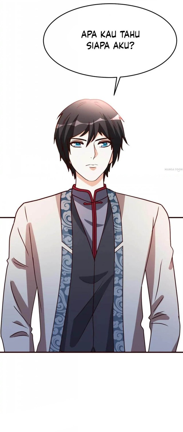 Urban Leveling Chapter 116 - halaman 14