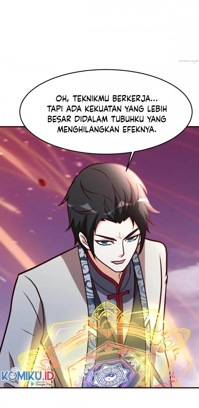 Urban Leveling Chapter 118 - halaman 13