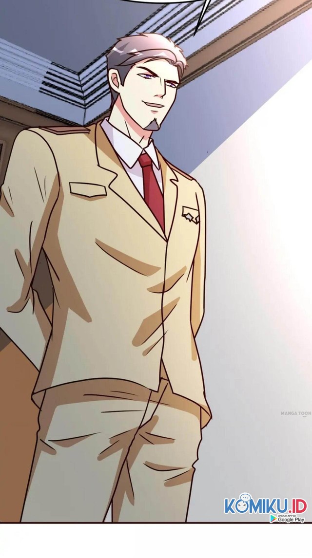 Urban Leveling Chapter 119 - halaman 18