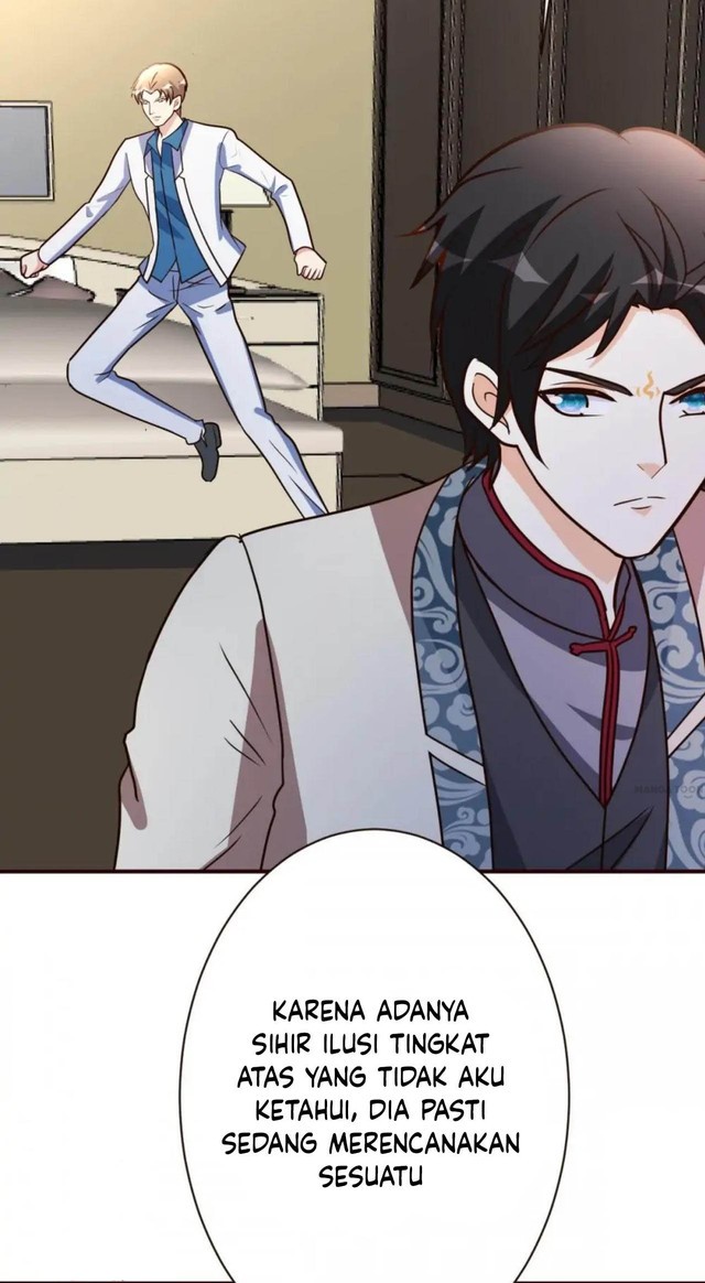 Urban Leveling Chapter 119 - halaman 4