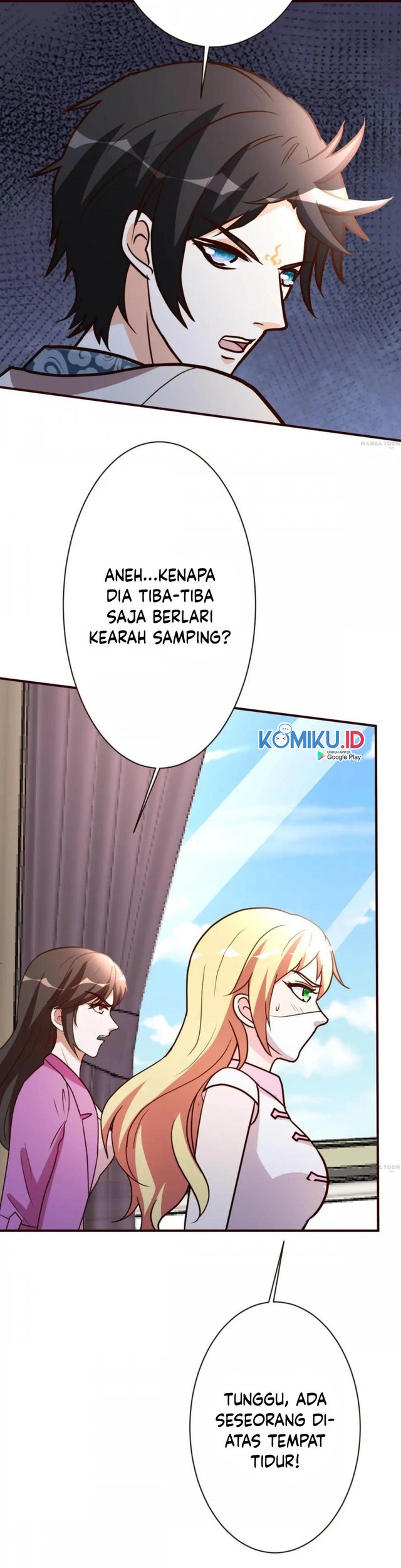 Urban Leveling Chapter 119 - halaman 5