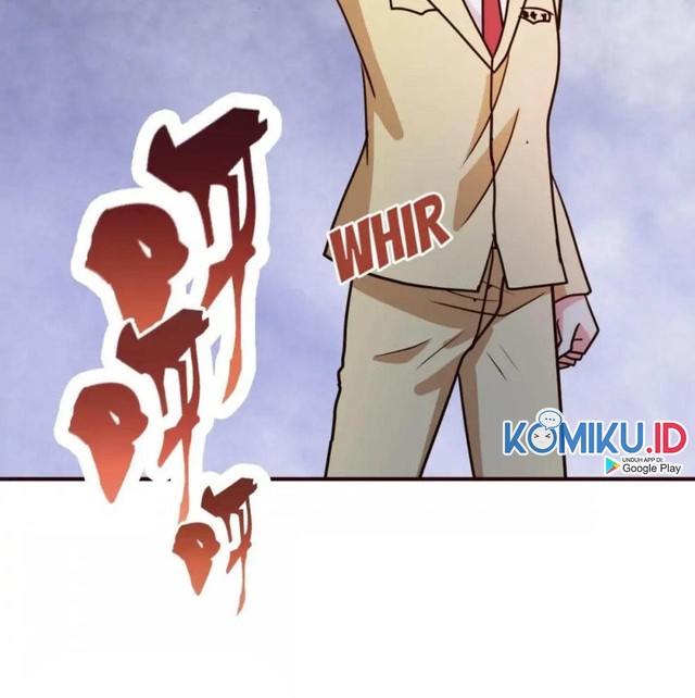 Urban Leveling Chapter 120 - halaman 17