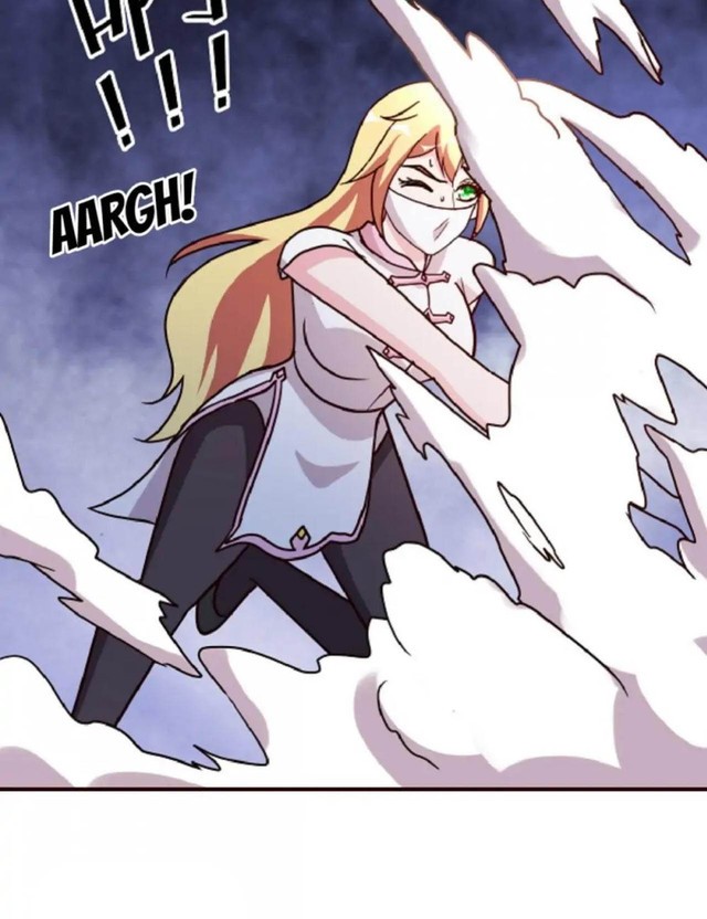 Urban Leveling Chapter 121 - halaman 14