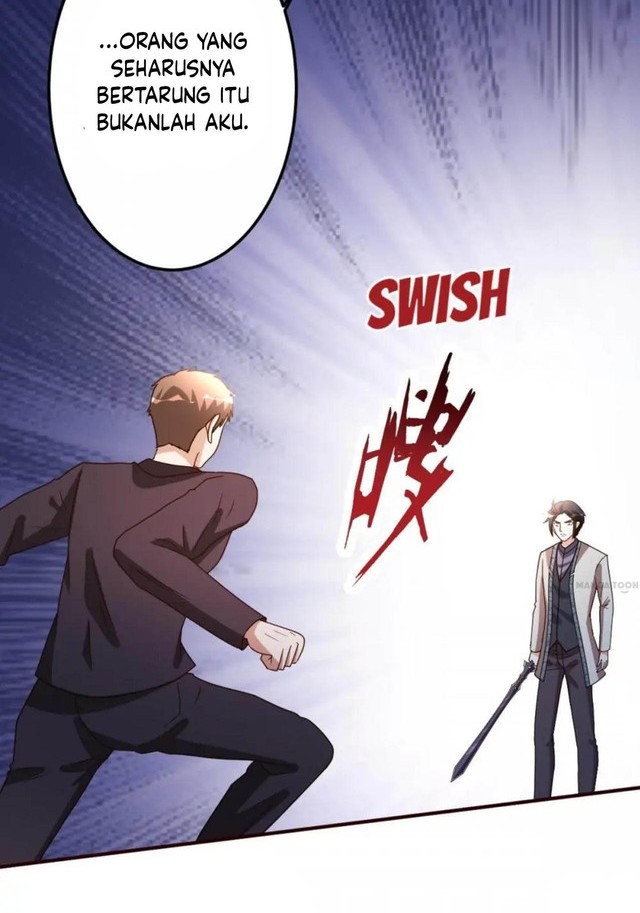 Urban Leveling Chapter 121 - halaman 18
