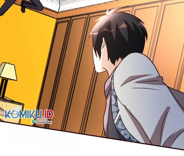 Urban Leveling Chapter 122 - halaman 12