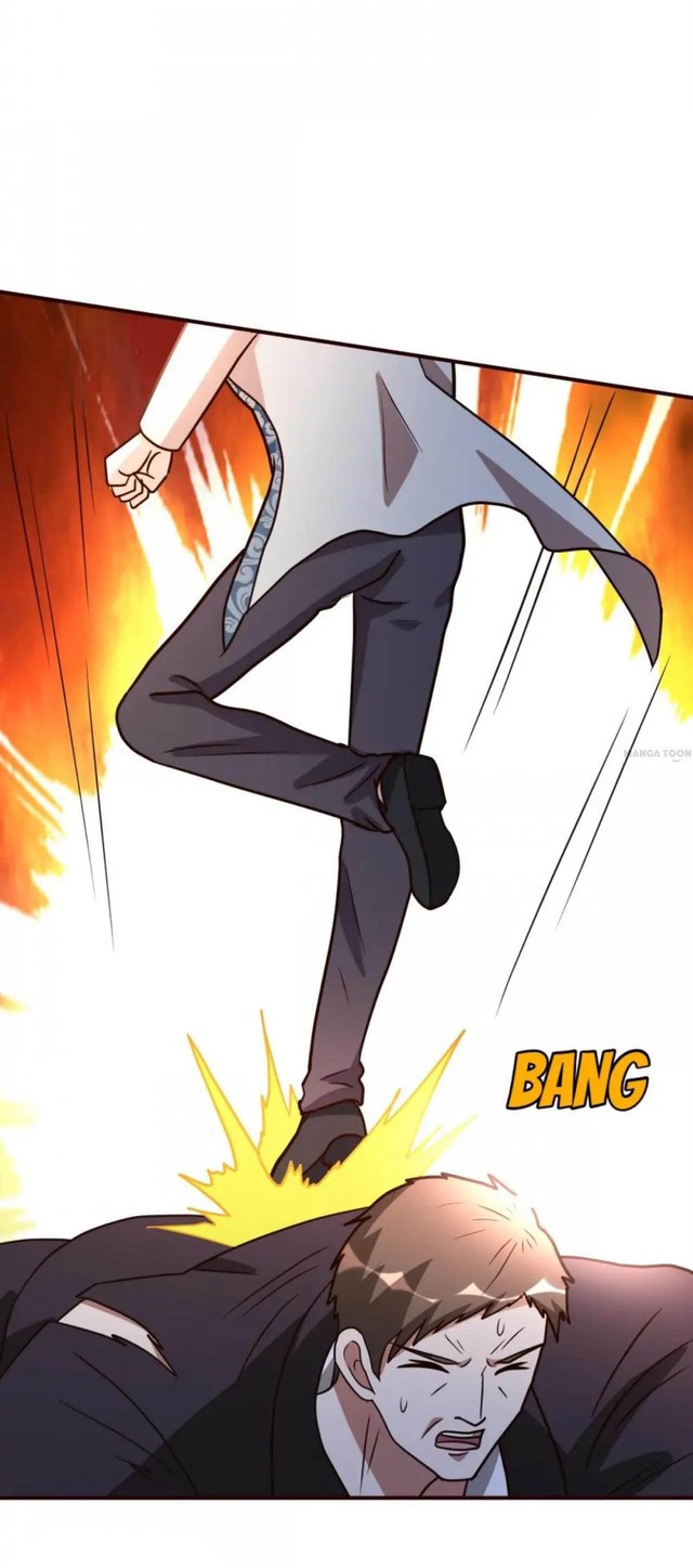 Urban Leveling Chapter 122 - halaman 19