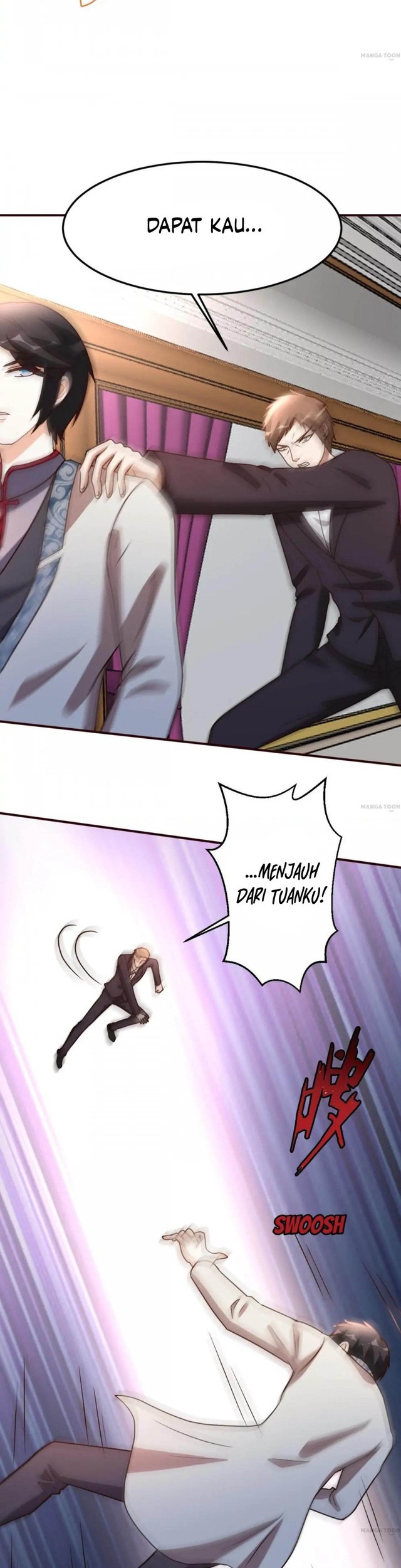 Urban Leveling Chapter 122 - halaman 7