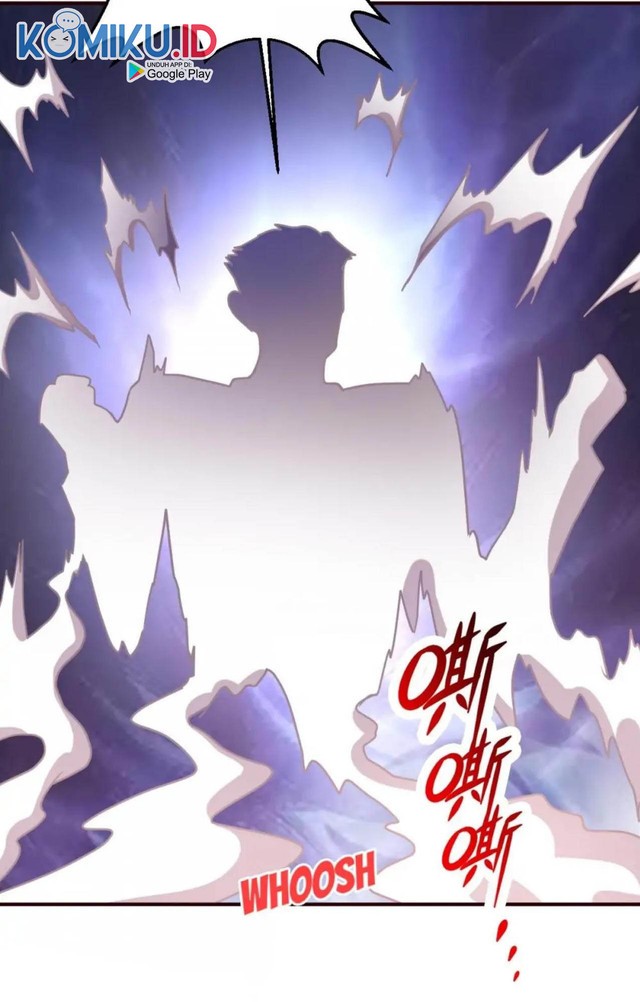 Urban Leveling Chapter 124 - halaman 17
