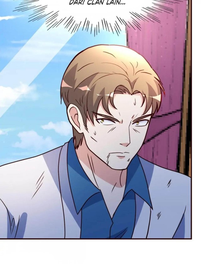 Urban Leveling Chapter 125 - halaman 10