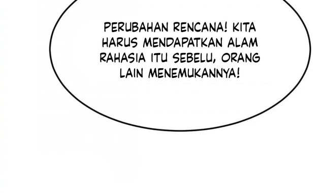 Urban Leveling Chapter 126 - halaman 20