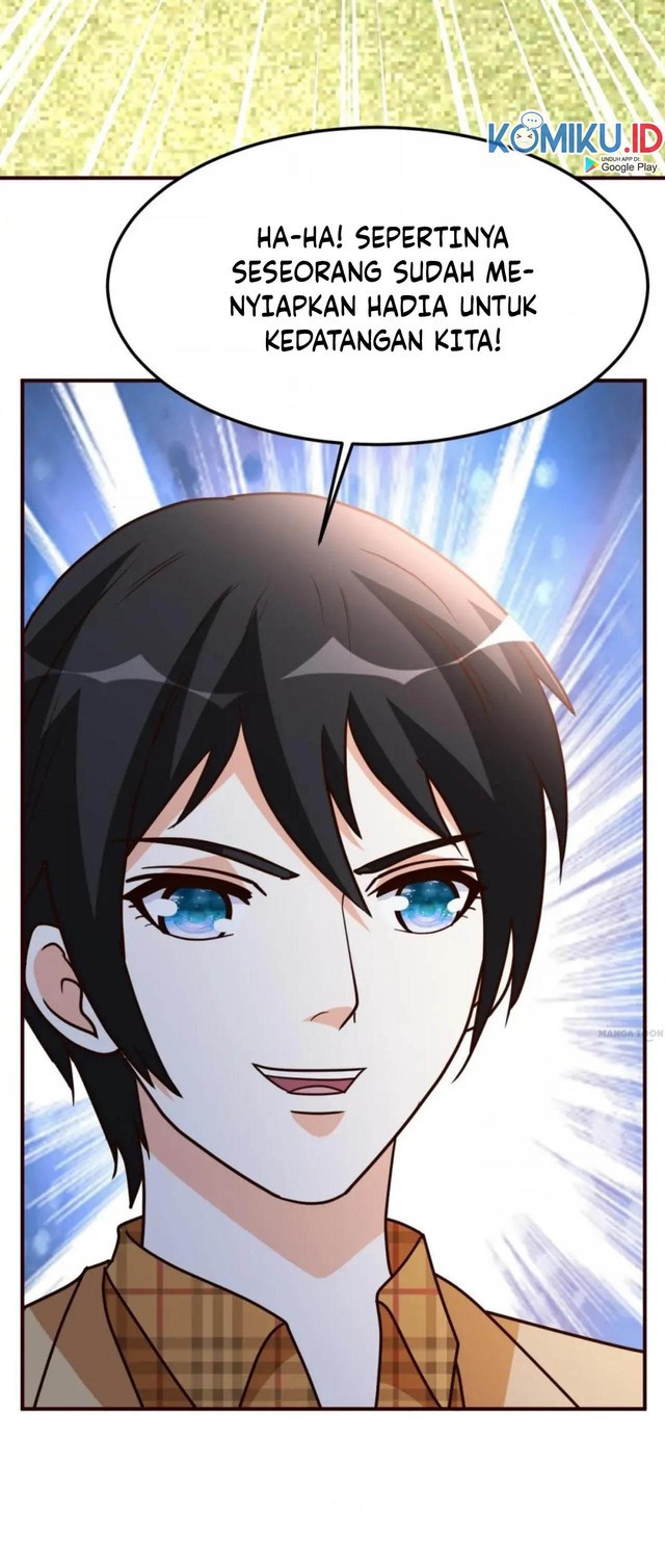 Urban Leveling Chapter 127 - halaman 18