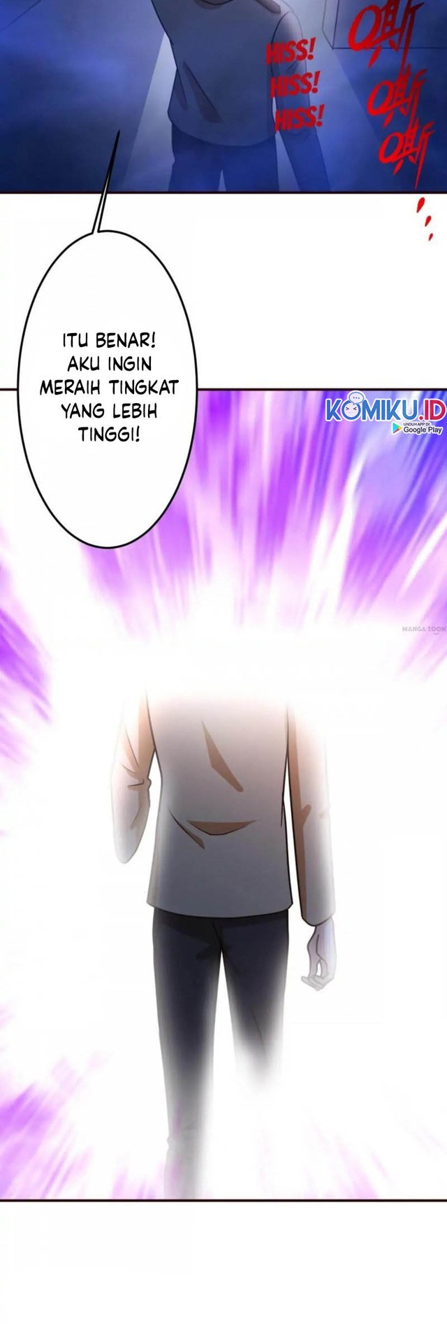 Urban Leveling Chapter 129 - halaman 16