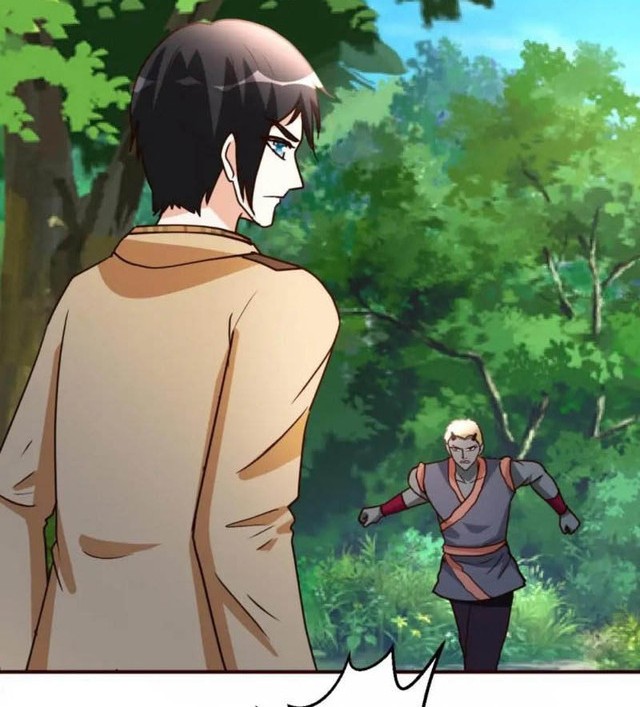 Urban Leveling Chapter 130 - halaman 13