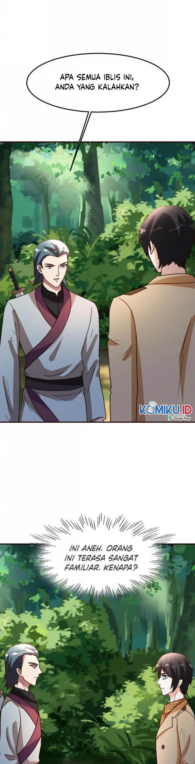 Urban Leveling Chapter 130 - halaman 18