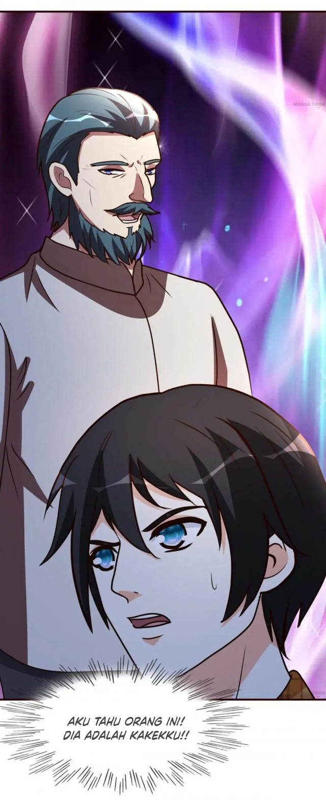 Urban Leveling Chapter 130 - halaman 21