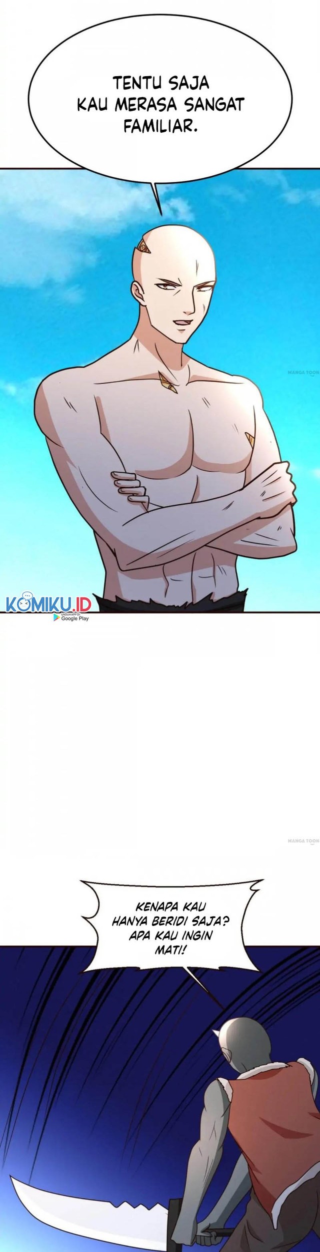 Urban Leveling Chapter 130 - halaman 5