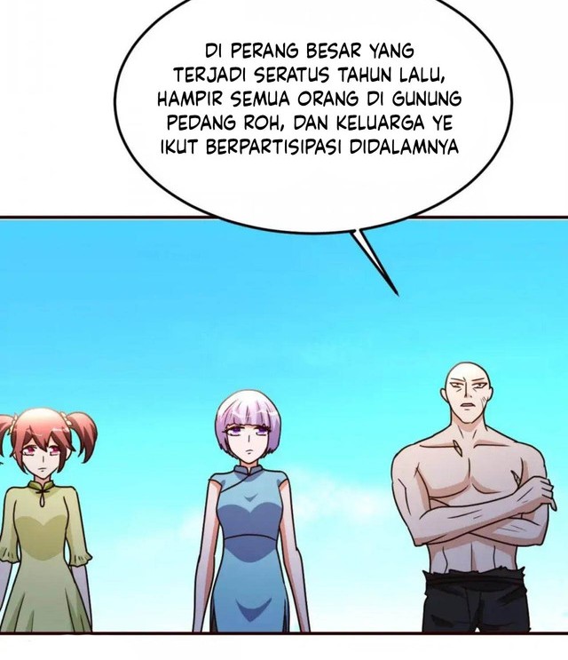 Urban Leveling Chapter 131 - halaman 12