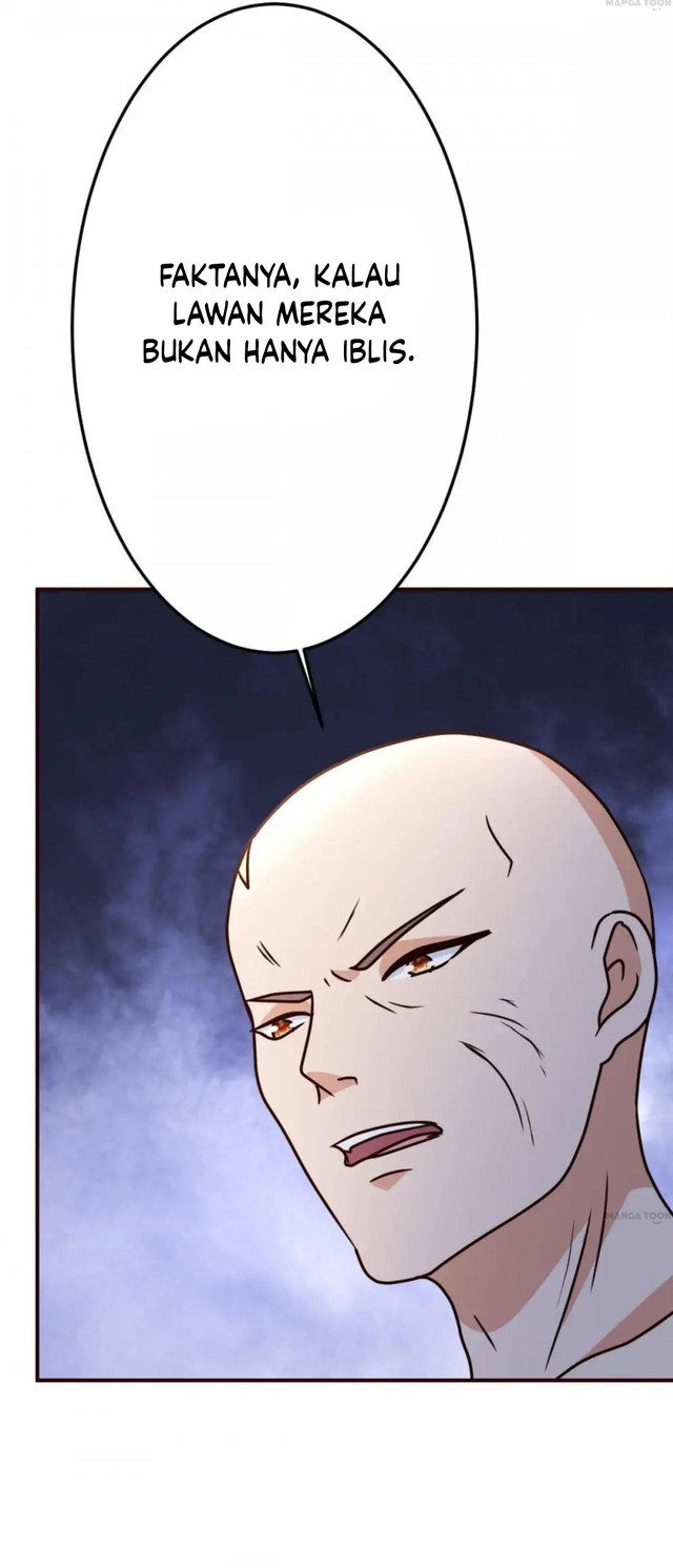 Urban Leveling Chapter 131 - halaman 21