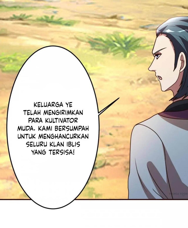 Urban Leveling Chapter 131 - halaman 4