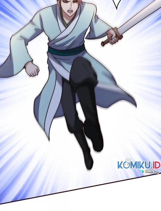 Urban Leveling Chapter 132 - halaman 8