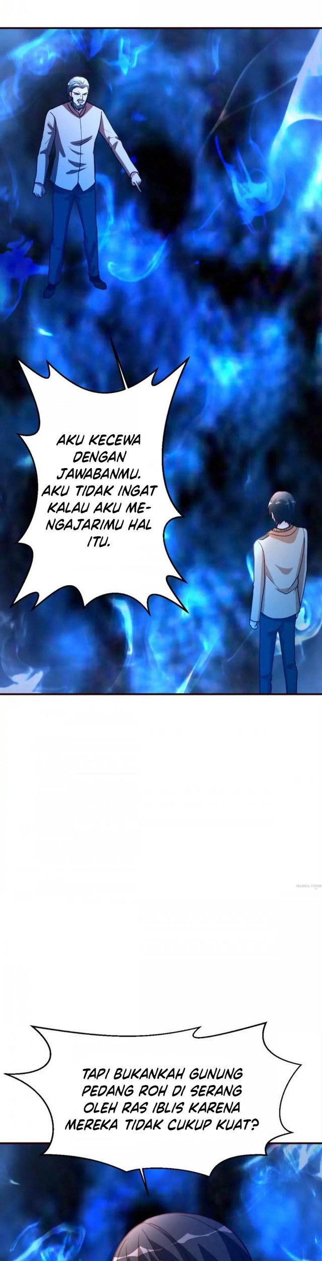 Urban Leveling Chapter 134 - halaman 7