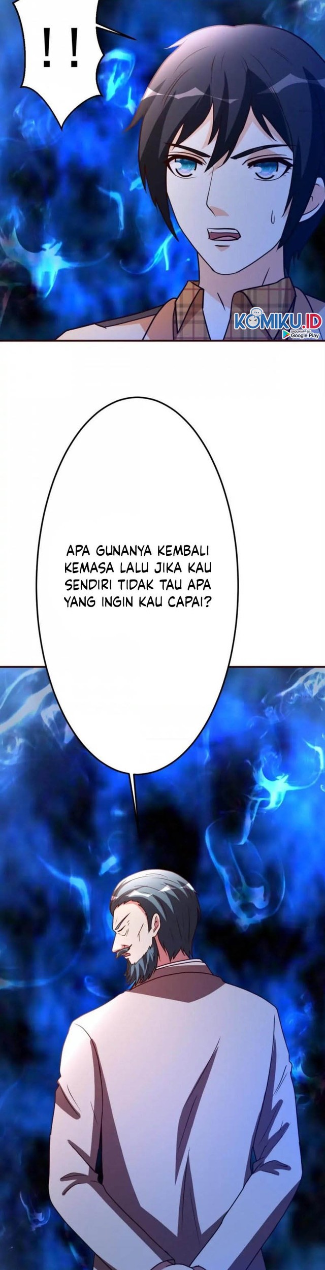 Urban Leveling Chapter 134 - halaman 9