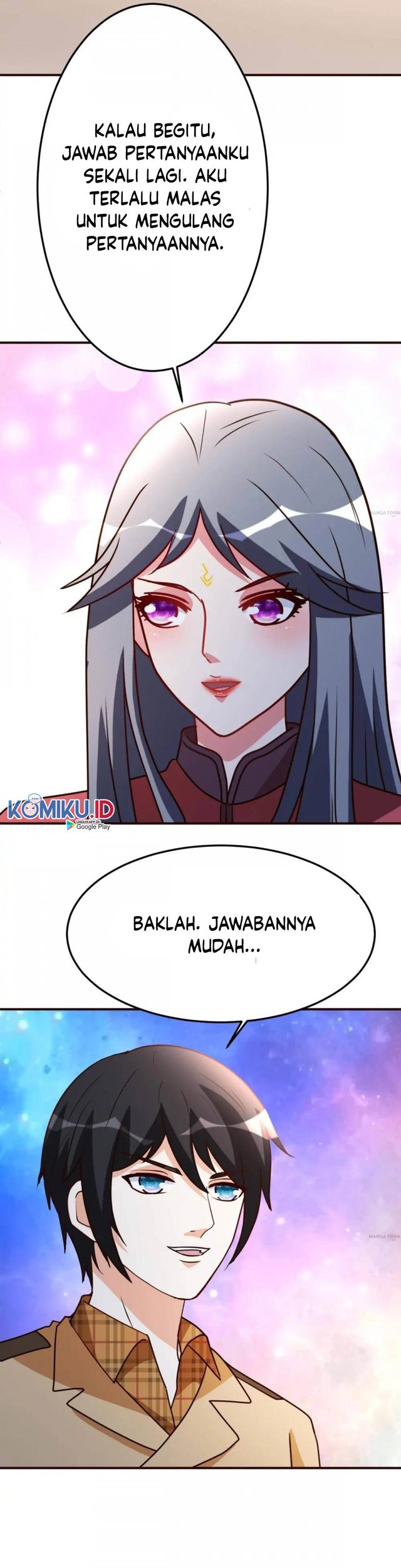 Urban Leveling Chapter 136 - halaman 10
