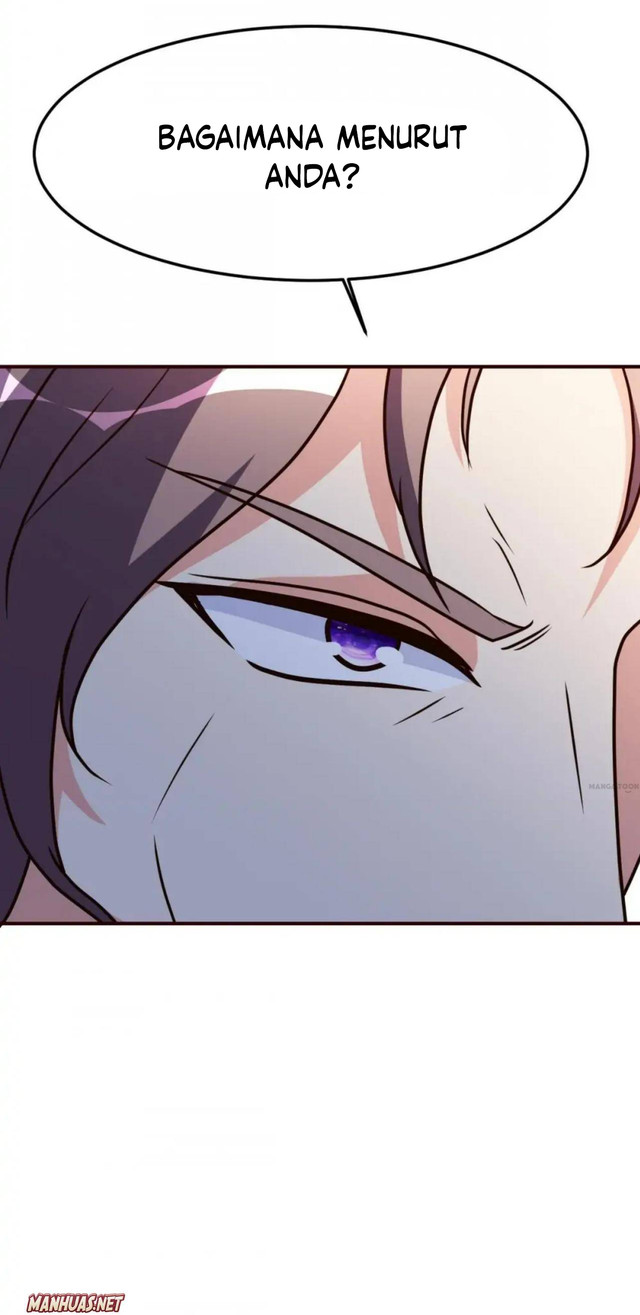 Urban Leveling Chapter 137 - halaman 20