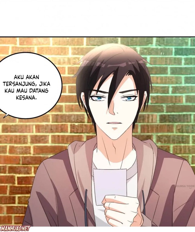 Urban Leveling Chapter 16 - halaman 20