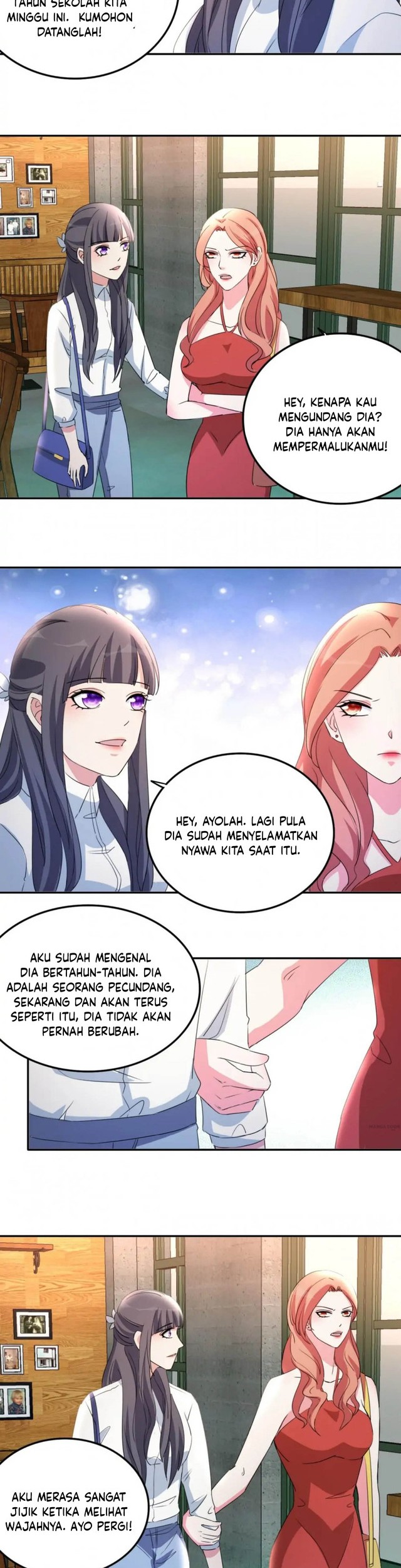 Urban Leveling Chapter 17 - halaman 12
