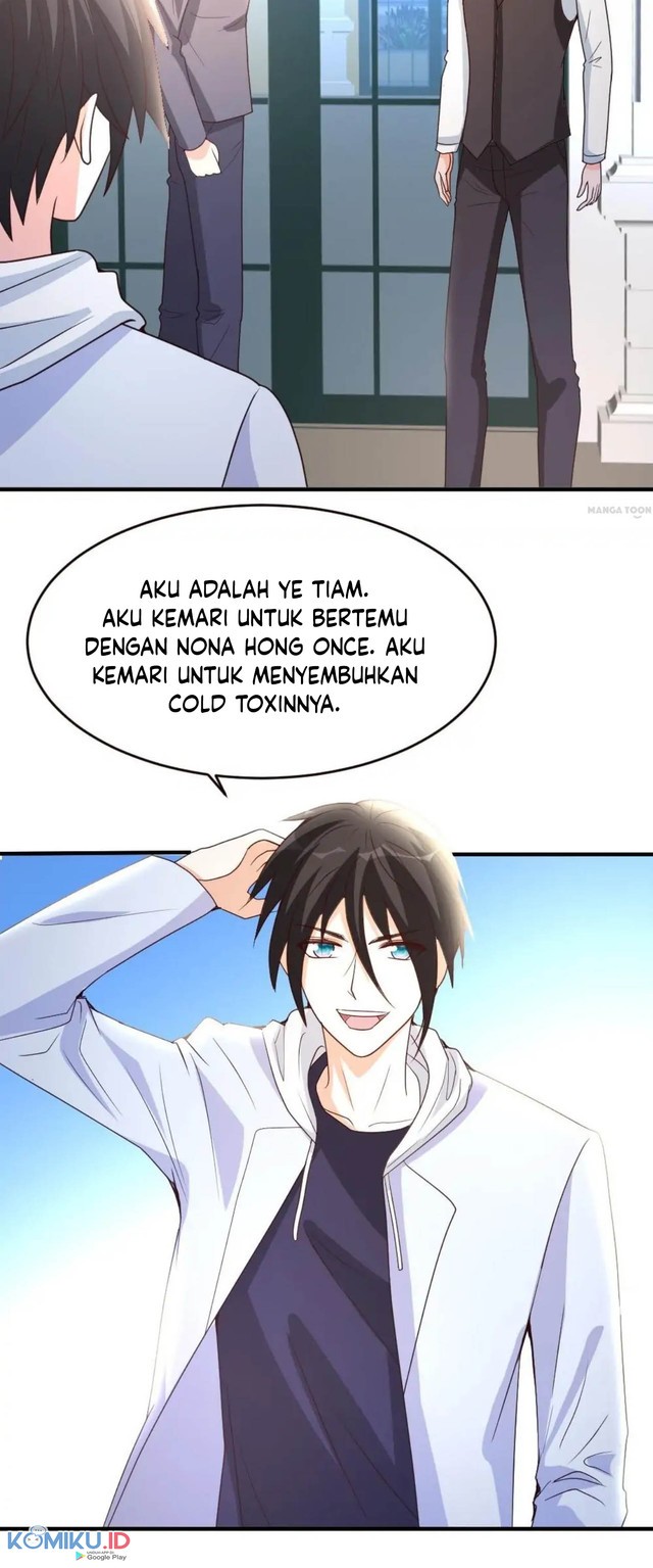 Urban Leveling Chapter 19 - halaman 11