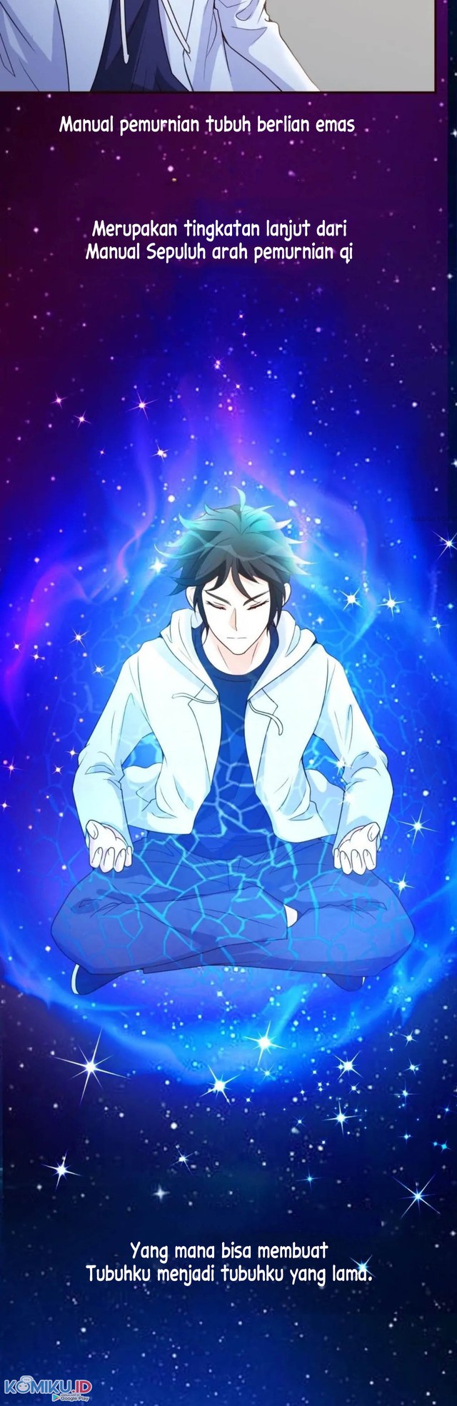 Urban Leveling Chapter 19 - halaman 4