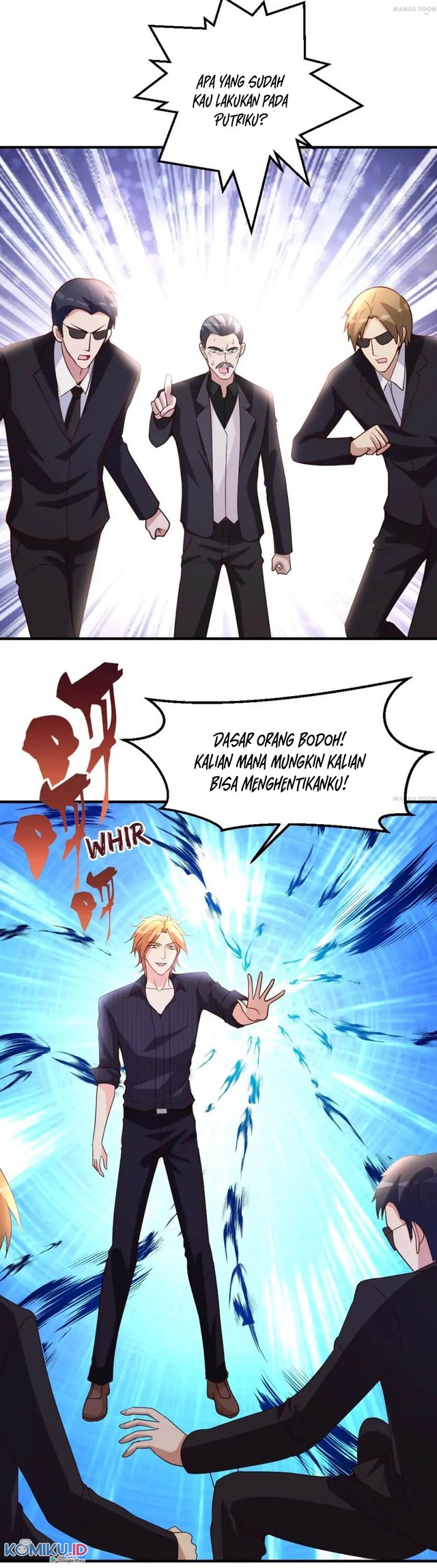 Urban Leveling Chapter 20 - halaman 17