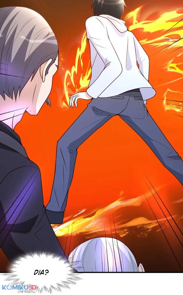 Urban Leveling Chapter 21 - halaman 12