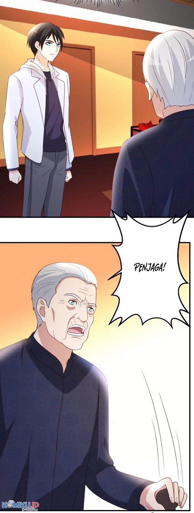 Urban Leveling Chapter 21 - halaman 4