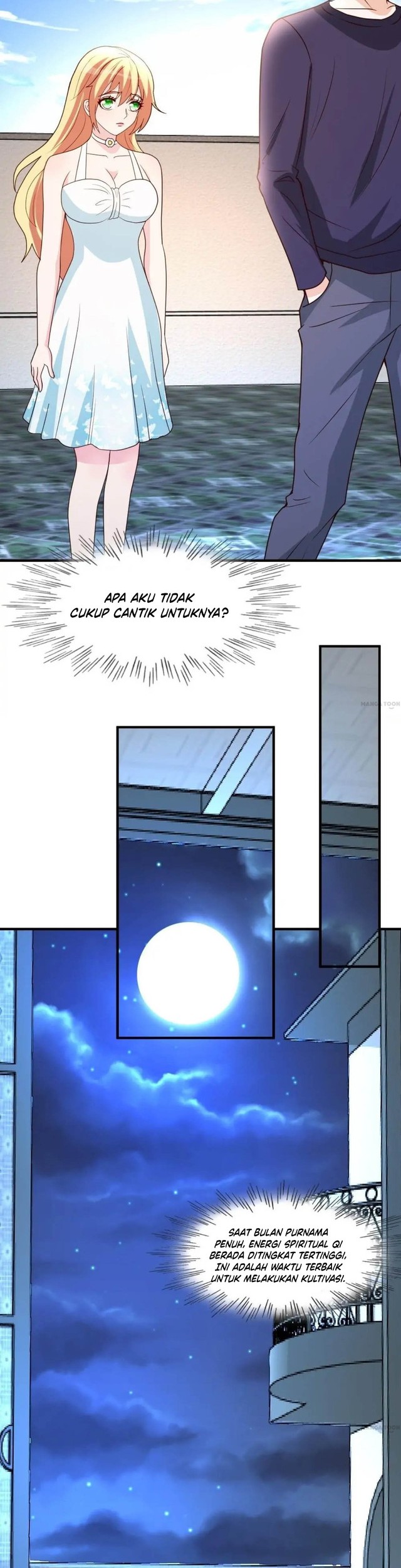 Urban Leveling Chapter 23 - halaman 13
