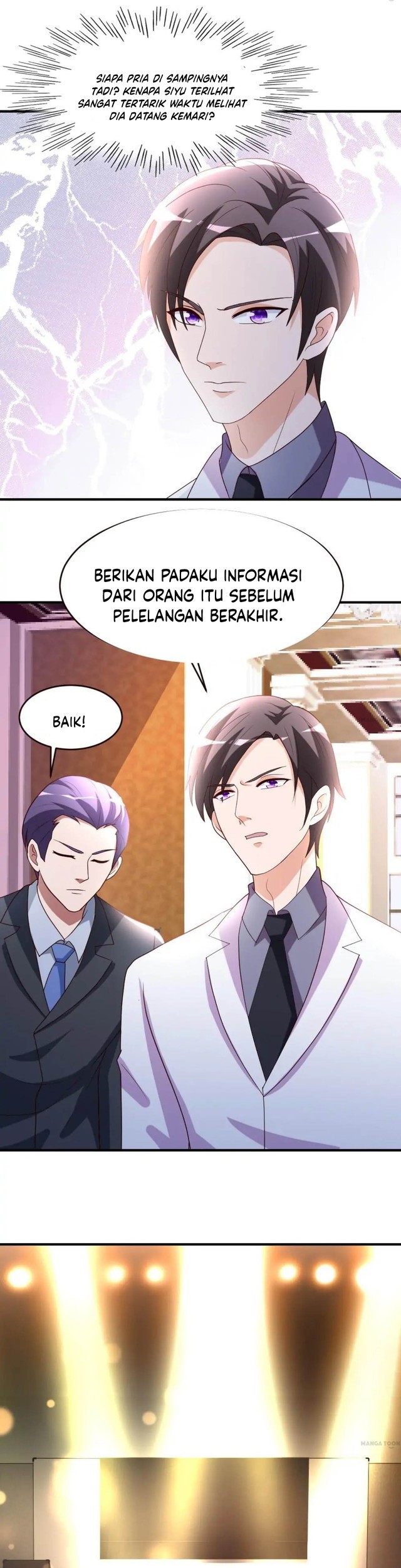 Urban Leveling Chapter 24 - halaman 11