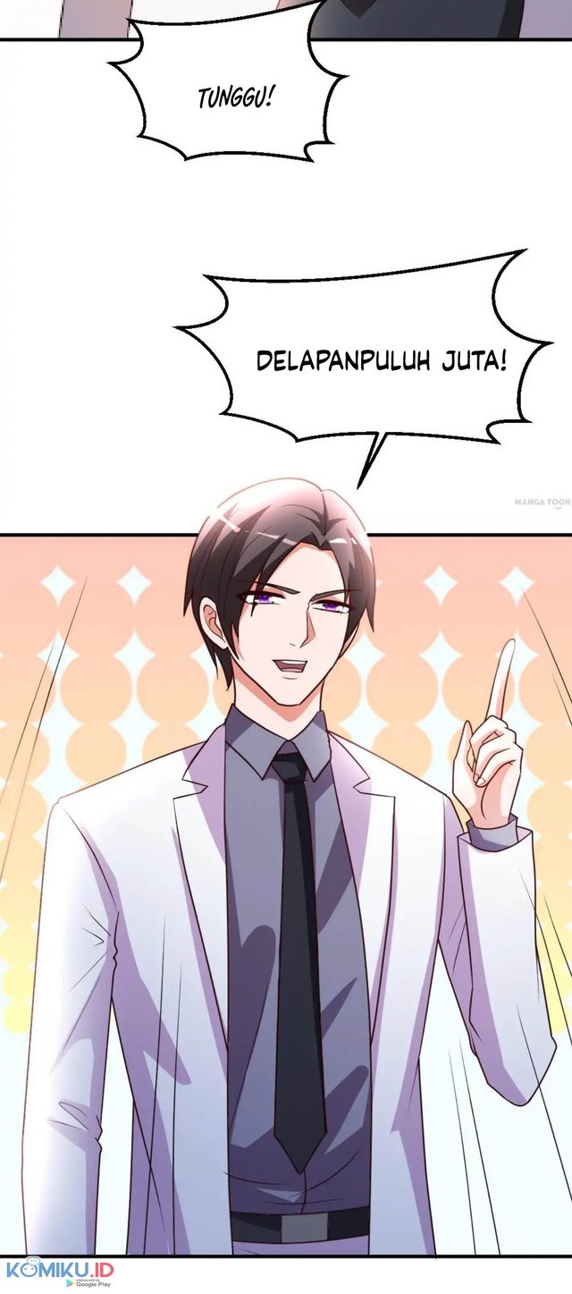 Urban Leveling Chapter 24 - halaman 18