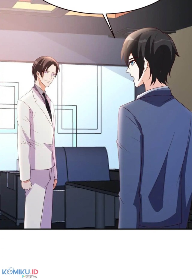 Urban Leveling Chapter 25 - halaman 10