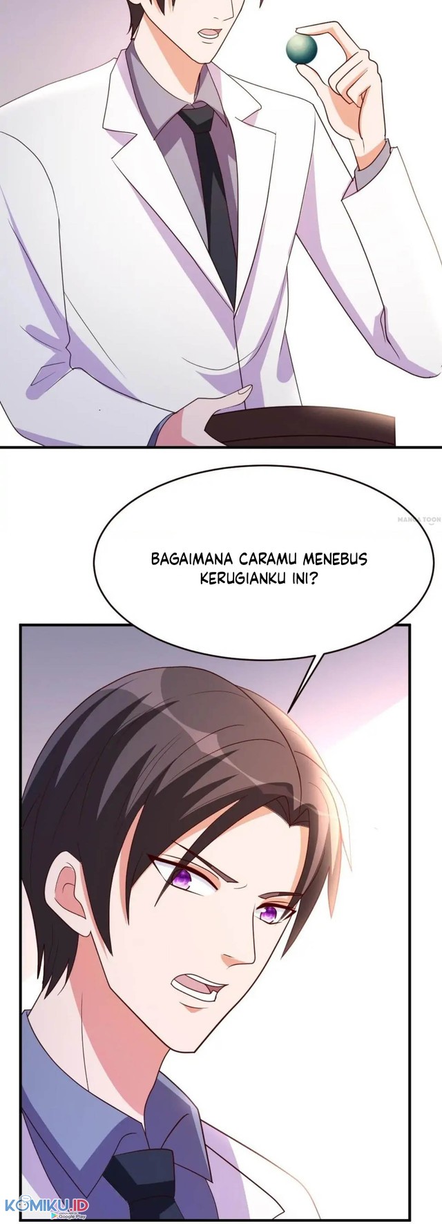 Urban Leveling Chapter 25 - halaman 13