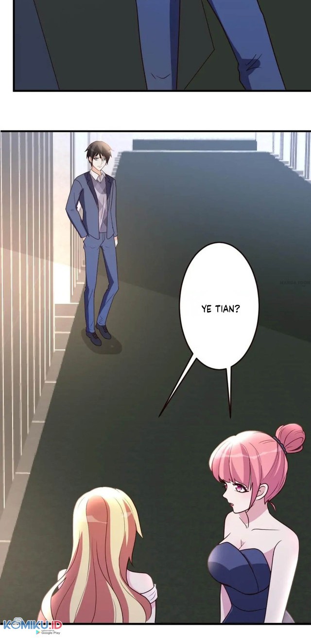 Urban Leveling Chapter 25 - halaman 19