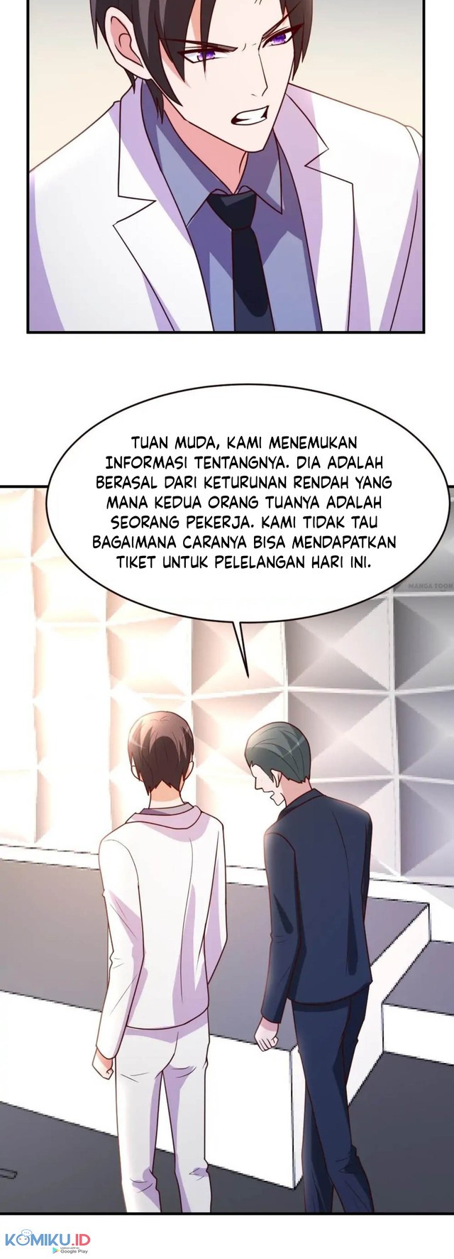 Urban Leveling Chapter 25 - halaman 6